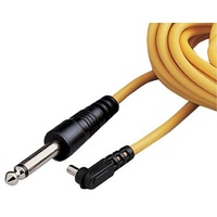 Hama Studio Flash Cable (Yellow 5m)