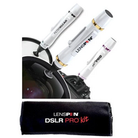 LensPen DSLR Pro Kit