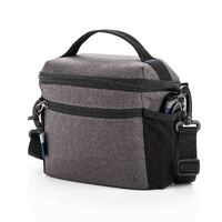 Tenba Skyline V2 7 Shoulder Bag - Grey