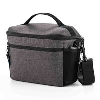 Tenba Skyline V2 10 Shoulder Bag - Grey