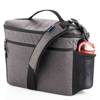 Tenba Skyline V2 13 Shoulder Bag - Grey