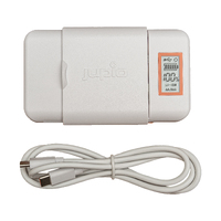 Jupio Universal USB-C Fast Charger