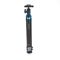 Benro Cyanbird Carbon Fibre Mini 3 Section Tripod + N00P Head