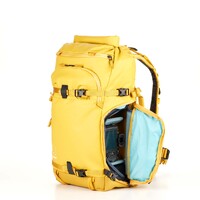 Shimoda Action X30 V2 Backpack - Yellow