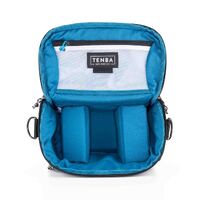 Tenba Skyline V2 10 Shoulder Bag - Grey