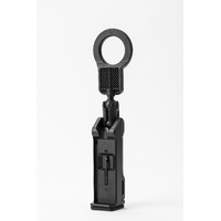 FireFly MTT-S3M Mini Traveller Tripod with Magnet Holder