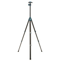 Benro Cyanbird Carbon Fibre Mini 3 Section Tripod + N00P Head