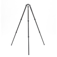 Benro Mammoth 33C, Carbon Fibre, 3 Section, Photo Tripod