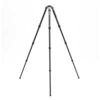 Benro Mammoth 34C, Carbon Fibre, 4 Section, Photo Tripod