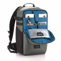 Tenba Solstice V2 20L Backpack - Grey