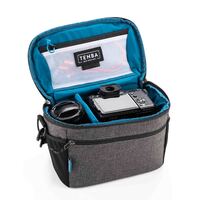 Tenba Skyline V2 10 Shoulder Bag - Grey