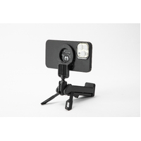 FireFly MTT-S3M Mini Traveller Tripod with Magnet Holder