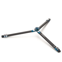 Benro Cyanbird Carbon Fibre Mini 3 Section Tripod + N00P Head