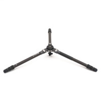 Benro Mammoth 34C, Carbon Fibre, 4 Section, Photo Tripod