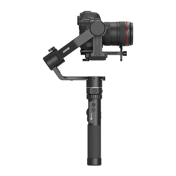 FeiyuTech AK4500 Standard Pro Kit 3 Axis Gimbal | Maxxum Pty Ltd