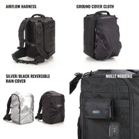 Tenba Cineluxe V2 Backpack 16