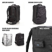 Tenba Cineluxe V2 Backpack 24