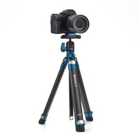 Benro Cyanbird Carbon Fibre Table Top, 2 Section Tripod