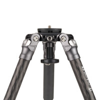 Benro Mammoth 33C, Carbon Fibre, 3 Section, Photo Tripod