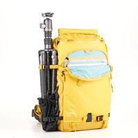 Shimoda Action X30 V2 Backpack - Yellow