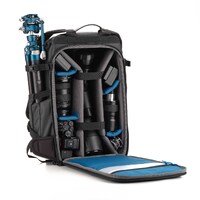 Tenba Solstice V2 20L Backpack - Black