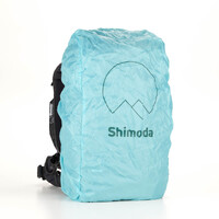 Shimoda Action X30 V2 Backpack - Yellow