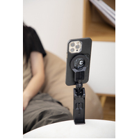 FireFly MTT-S3M Mini Traveller Tripod with Magnet Holder