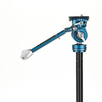 Benro Cyanbird Carbon Fibre Tripod Kit with FS20PRO Hybrid head