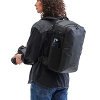 Tenba Solstice V2 20L Backpack - Black