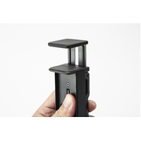 FireFly MTT-S3C Mini Traveller Tripod with Phone Clamp