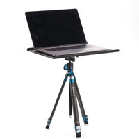 Benro Cyanbird Carbon Fibre Mini 3 Section Tripod + N00P Head