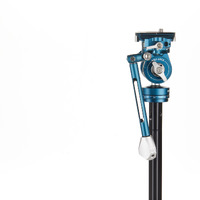 Benro Cyanbird Carbon Fibre Tripod Kit with FS20PRO Hybrid head