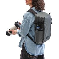 Tenba Solstice V2 16L Sling Bag - Grey