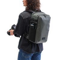 Tenba Solstice V2 20L Backpack - Grey