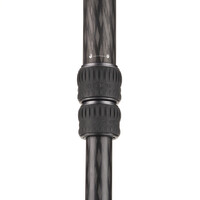 Benro Mammoth 33C, Carbon Fibre, 3 Section, Photo Tripod