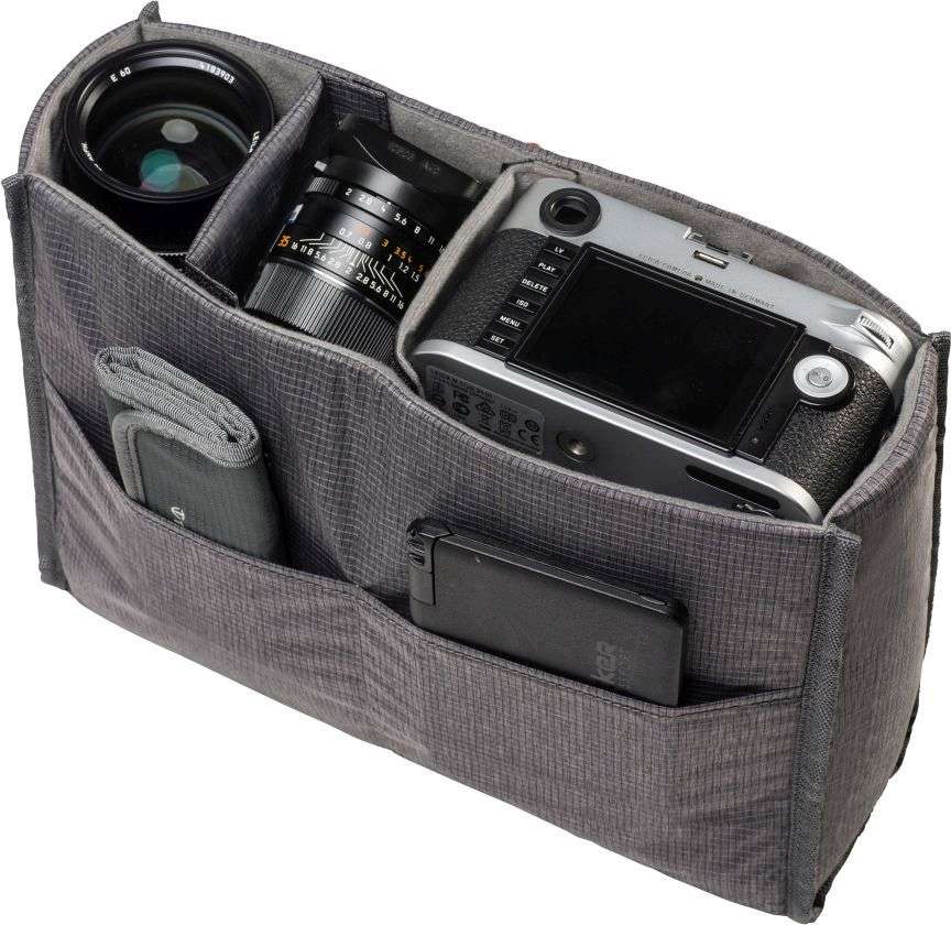 Tenba Cooper 13 Slim Messenger Camera Bag | Maxxum Pty Ltd