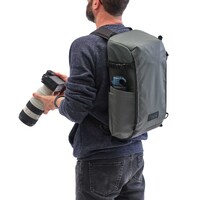 Tenba Solstice V2 16L Sling Bag - Grey