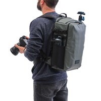 Tenba Solstice V2 20L Backpack - Grey