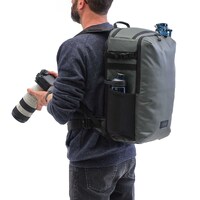 Tenba Solstice V2 24L Backpack - Grey