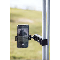 FireFly MTT-S3C Mini Traveller Tripod with Phone Clamp