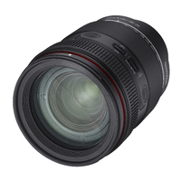 Samyang 35-150mm F2-2.8 AutoFocus Panasonic L Mount Full Frame