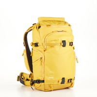 Shimoda Action X30 V2 Backpack - Yellow