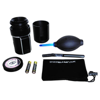 LensPen SensorKlear Loupe Kit