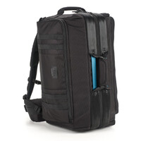 Tenba Cineluxe V2 Backpack 24 - Black