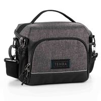 Tenba Skyline V2 10 Shoulder Bag - Grey