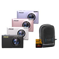 FireFly Pixus V1 Digital Compact Camera Kit