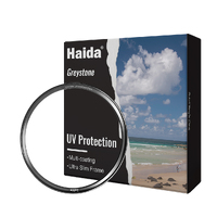 Haida Greystone Multicoated UV Filter