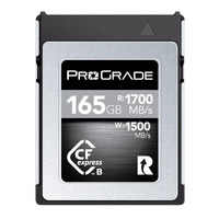 ProGrade Digital CFexpress 2.0 Type B Memory Card (Cobalt)