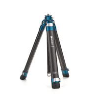 Benro Cyanbird Carbon Fibre Table Top, 2 Section Tripod