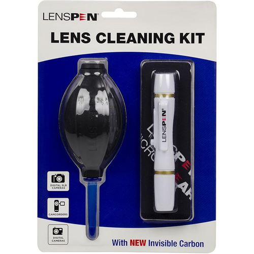 LensPen Cleaning Kit